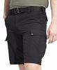 Picture of BDU 2.0 TROPIC SHORTS BLK